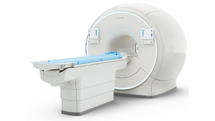 MRI - Ingenia